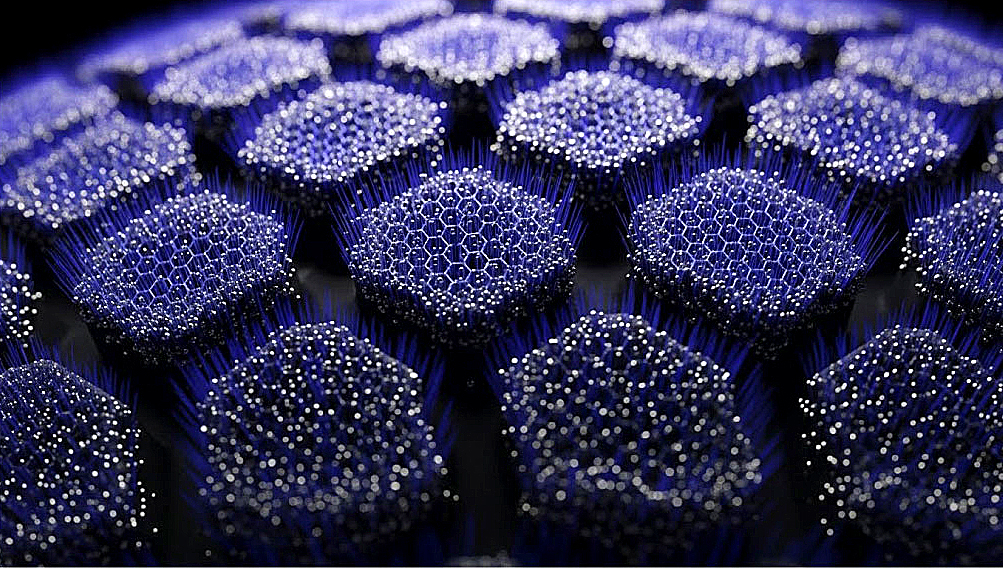 タイヤナノベール - タイヤとナノテクノロジー